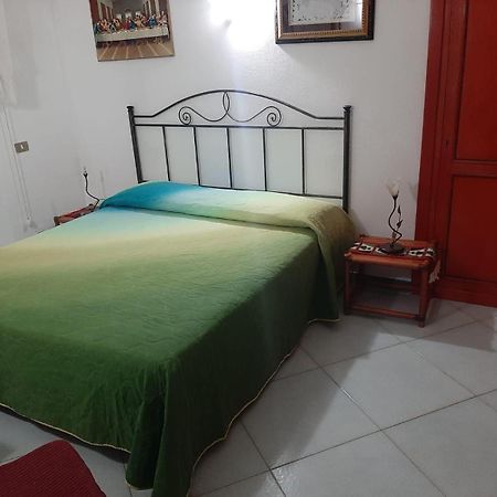 Appartamenti Da Giovanna Amalfi Ngoại thất bức ảnh