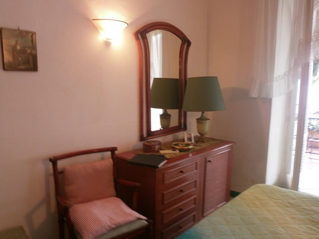 Appartamenti Da Giovanna Amalfi Phòng bức ảnh