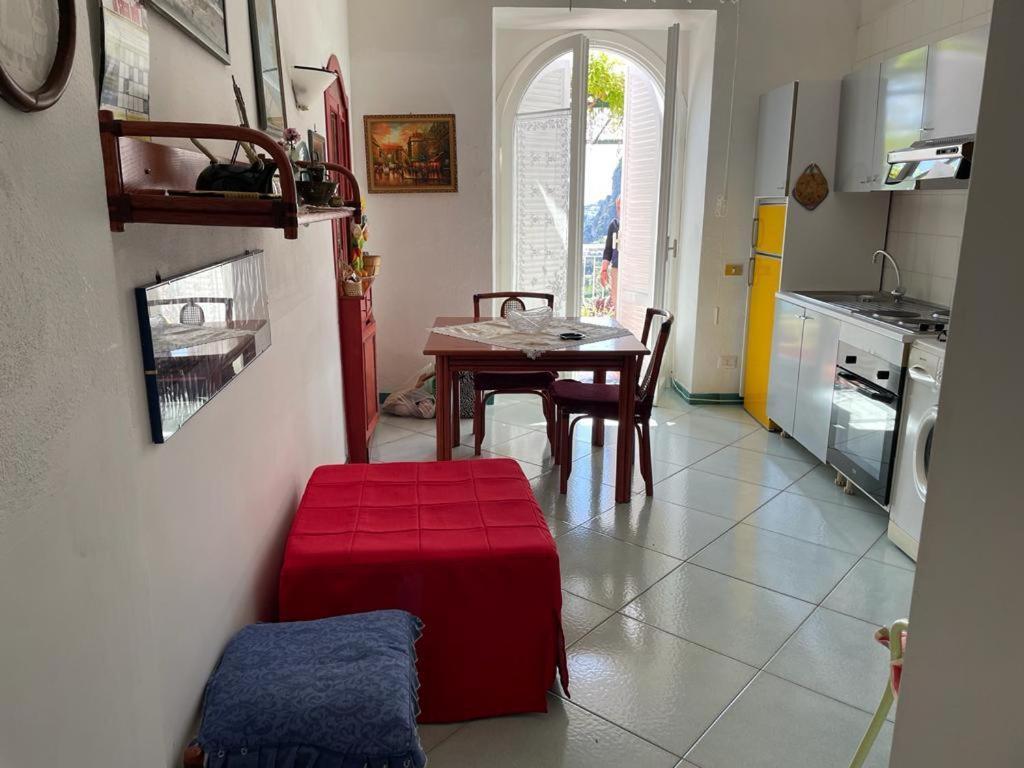 Appartamenti Da Giovanna Amalfi Ngoại thất bức ảnh