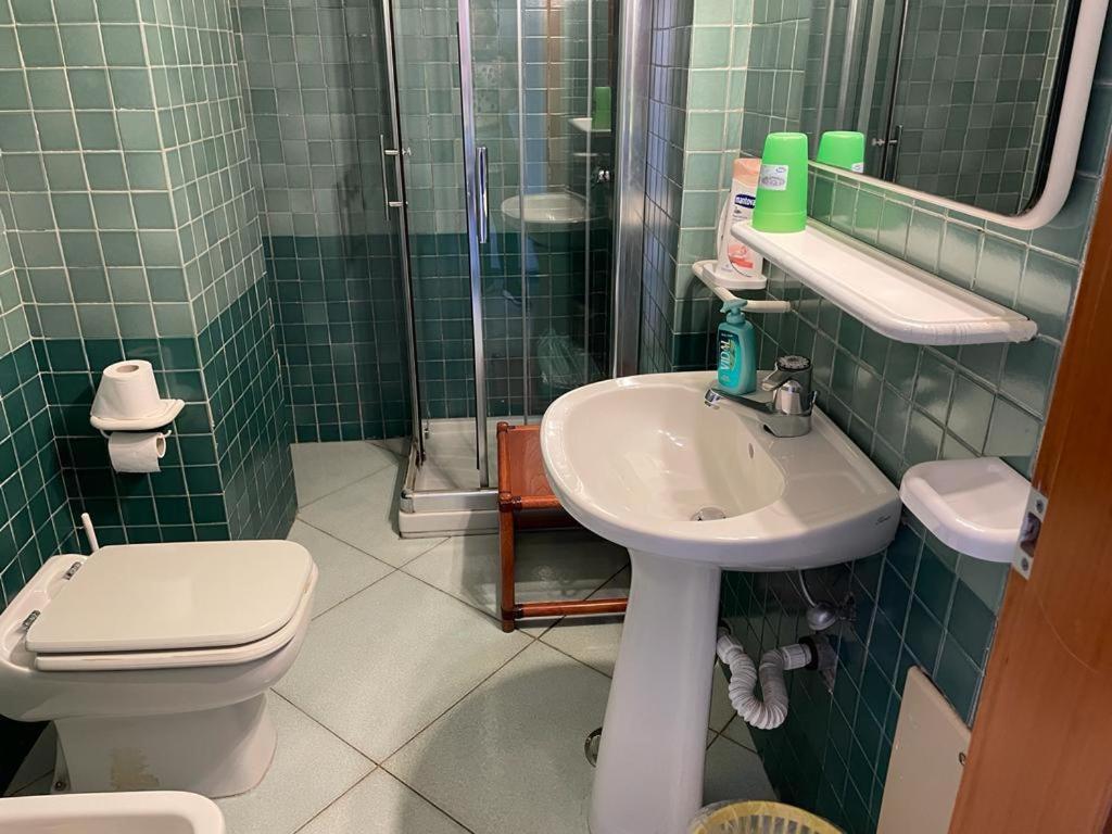 Appartamenti Da Giovanna Amalfi Ngoại thất bức ảnh