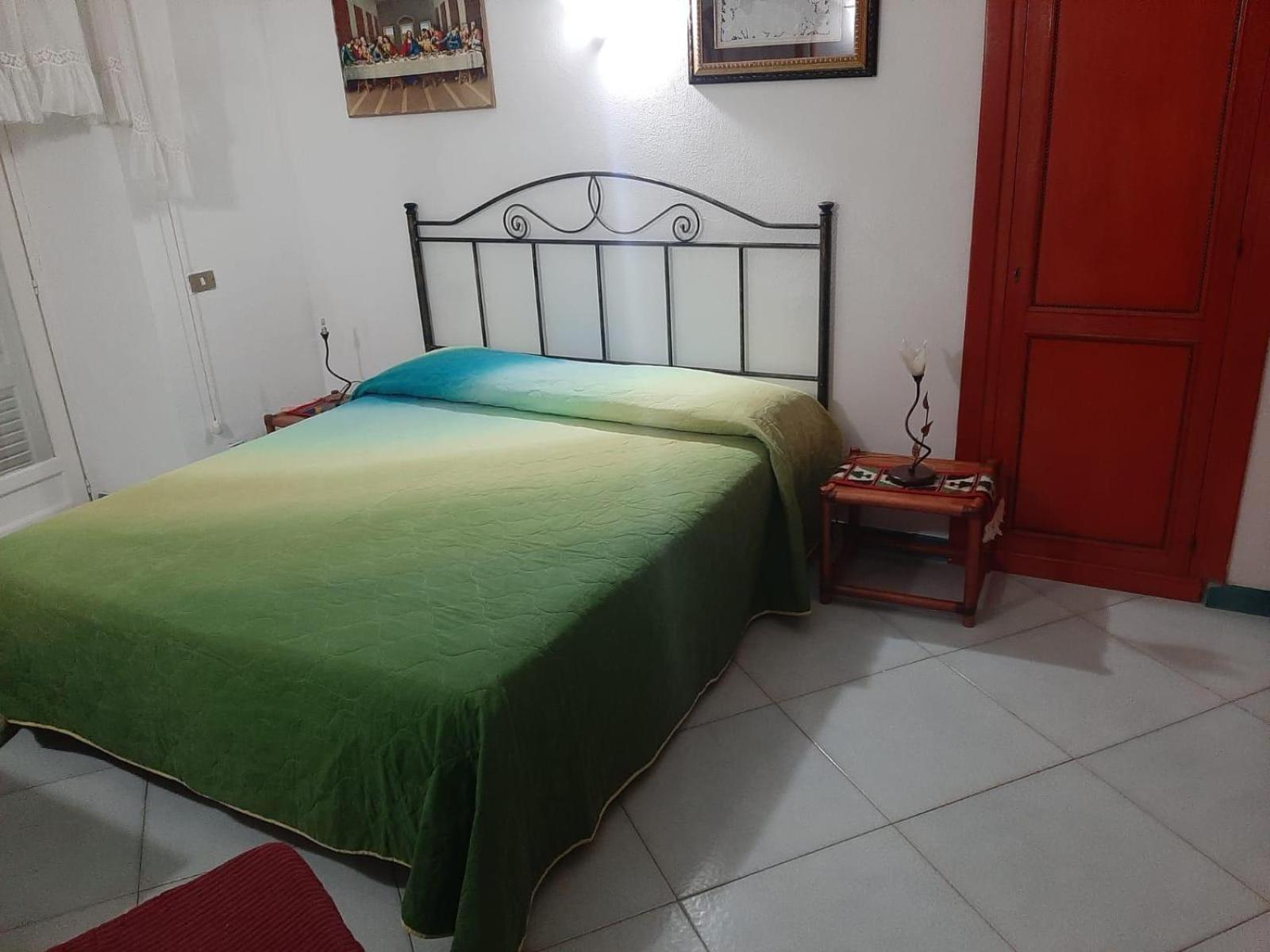 Appartamenti Da Giovanna Amalfi Ngoại thất bức ảnh